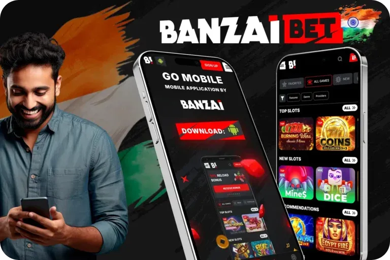 How Do I Make My First Deposit at Banzaibet?