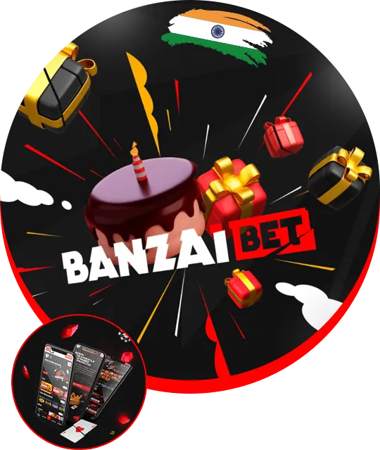 Banzai bet Casino App